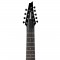 قیمت خرید فروش گیتار الکتریک Ibanez RG9 BK
